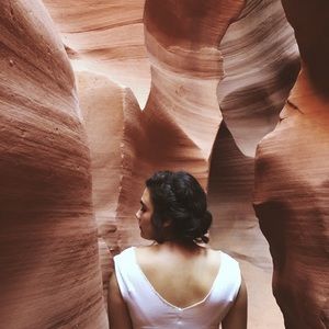 Meet your Posher, Steph